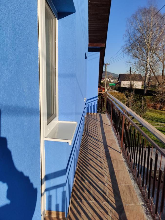 Vitajte V Ivachnovej 145 Ivachnova Екстер'єр фото